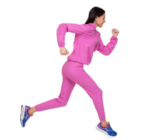 Костюм-сауна для схуднення SAUNA SUIT SIBOTE L-3XL кольори в асортименті