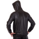 Костюм-сауна для схуднення SAUNA SUIT SIBOTE L-3XL кольори в асортименті