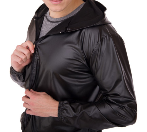 Костюм-сауна для схуднення SAUNA SUIT SIBOTE L-3XL кольори в асортименті