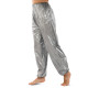 Костюм-сауна для схуднення SAUNA SUIT SIBOTE L-3XL сірий