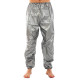 Костюм-сауна для схуднення SAUNA SUIT SIBOTE L-3XL сірий