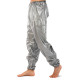 Костюм-сауна для схуднення SAUNA SUIT SIBOTE L-3XL сірий
