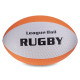 М'яч для регбі RUGBY Liga ball SP-Sport розмір 5 кольори в асортименті