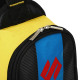 Мотосумка-слинг SUZUKI SP-Sport 5л 42x15x7см цвета в ассортименте