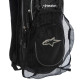 Моторюкзак с гидратором Alpinestar 49x16x8см черный-серый