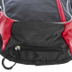 Моторюкзак с гидратором Alpinestar 49x16x8см черный-красный