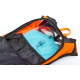 Моторюкзак із гідратором KTM 6л 49x16x8см чорний