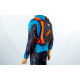 Моторюкзак із гідратором KTM 6л 49x16x8см чорний
