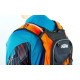 Моторюкзак із гідратором KTM 6л 49x16x8см чорний