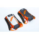 Моторюкзак із гідратором KTM 6л 49x16x8см чорний