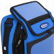 Сумка на бак мотоцикла на магнітах із вікном під телефон Tank Bag SCOYCO 38х23х15+5см кольори в асортименті