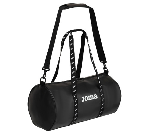 Сумка спортивна Бочонок Joma SPLASH 20л чорний