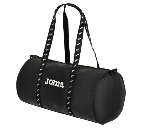Сумка спортивна Бочонок Joma SPLASH 20л чорний