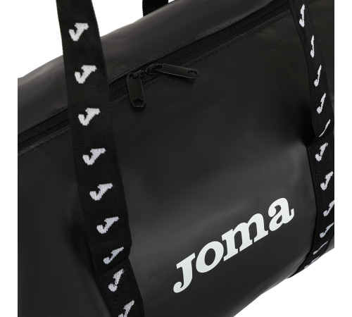 Сумка спортивна Бочонок Joma SPLASH 20л чорний