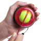 Эспандер гироскопический Power Ball тренажер для кистей рук SP-Sport Forse Ball цвета в ассортименте