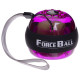 Эспандер гироскопический Power Ball тренажер для кистей рук SP-Sport Forse Ball цвета в ассортименте