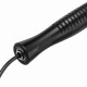 Скакалка швидкісна з підшипниками і сталевим тросом Zelart SPEED ROPE 3м кольори в асортименті