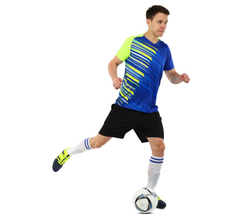 Щитки футбольні SPORTS S-M кольори в асортименті