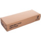 Степ-платформа для фітнесу та аеробіки 3 рівня висоти Zeart (MD1703A) 109x40x10-20см чорний-зелений