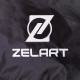 Парашут опору для бігу Zelart чорний