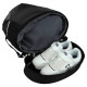 Рюкзак-мішок SP-Sport 42x39х17,5см чорний