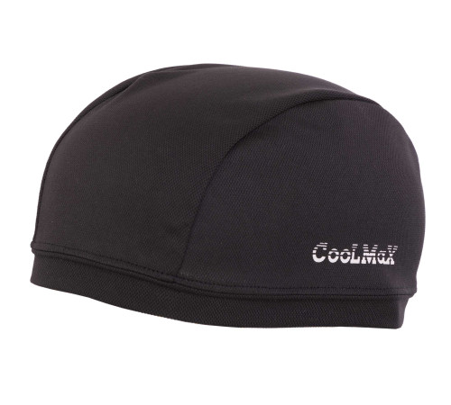 Шапка-підшоломник Coolmax SP-Sport 2шт чорний