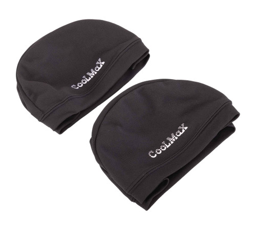 Шапка-підшоломник Coolmax SP-Sport 2шт чорний