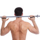 Накладки атлетичні нековзкі Грипад GRIPAD WorkOut SP-Sport чорний