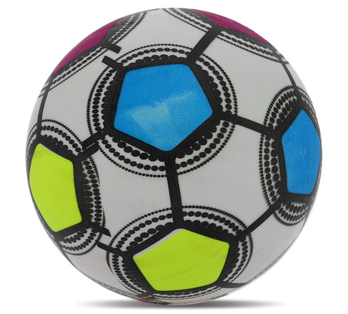 М'яч вініловий надувний дитячий FOOTBALL SP-Sport ø23см кольори в асортименті
