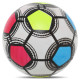 М'яч вініловий надувний дитячий FOOTBALL SP-Sport ø23см кольори в асортименті