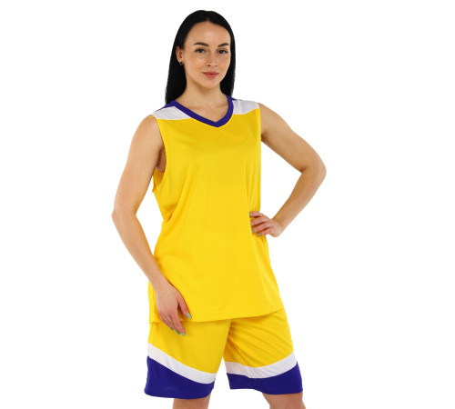 Форма баскетбольна майка та шорти LIDONG 3XS-6XL кольори в асортименті