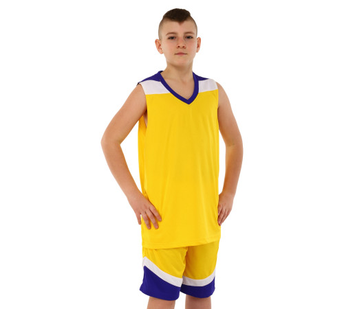 Форма баскетбольна майка та шорти LIDONG 3XS-6XL кольори в асортименті