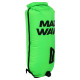 Сигнальний надувний буй MadWave DRY BAG кольори в асортименті