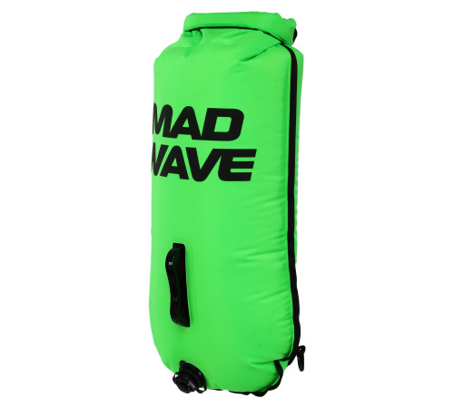 Сигнальний надувний буй MadWave DRY BAG кольори в асортименті