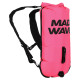 Сигнальний надувний буй MadWave DRY BAG кольори в асортименті