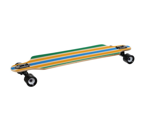 Лонгборд Бордволкінг Boardwalking з канадського клена SP-Sport кольори в асортименті
