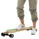 Лонгборд Бордволкінг Boardwalking з канадського клена SP-Sport кольори в асортименті