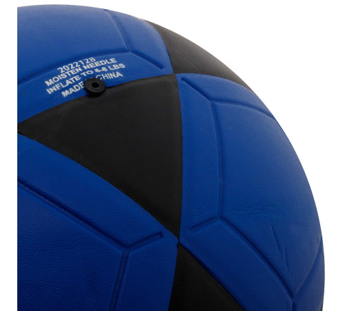Мяч футбольный SP-Sport №4 PVC цвета в ассортименте