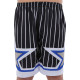 Форма баскетбольная детская NBA клуб Orlando Magic 32 S-2XL черный-белый