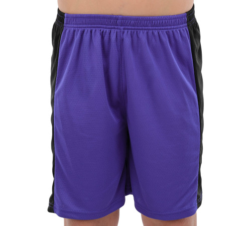 Форма баскетбольная детская NBA клуб Los Angeles Lakers 24 S-2XL фиолетовый-желтый