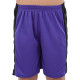Форма баскетбольная детская NBA клуб Los Angeles Lakers 24 S-2XL фиолетовый-желтый