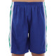 Форма баскетбольна дитяча NBA клуб Dallas Mavericks 77 S-2XL синій