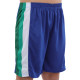 Форма баскетбольна дитяча NBA клуб Dallas Mavericks 77 S-2XL синій