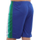 Форма баскетбольна дитяча NBA клуб Dallas Mavericks 77 S-2XL синій