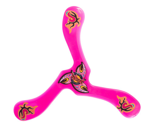 Бумеранг Boomerang SP-Sport кольори в асортименті