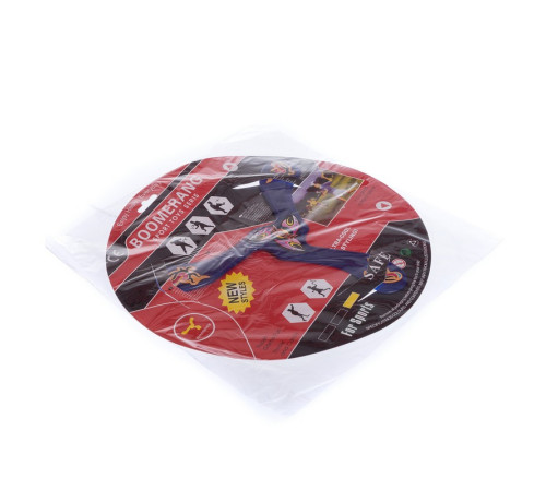 Бумеранг Boomerang SP-Sport кольори в асортименті