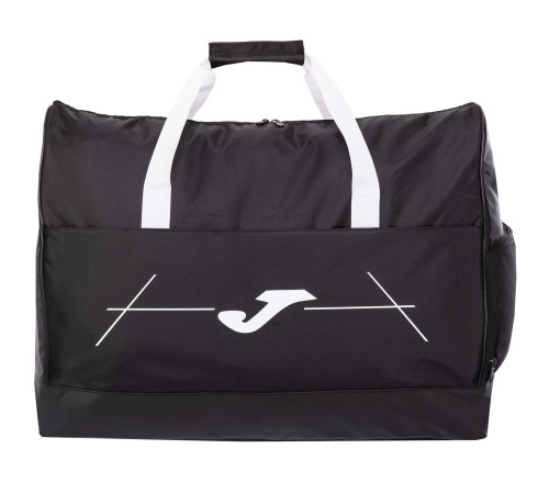 Сумка спортивна Joma OPEN 79л чорний