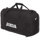Сумка спортивна Joma TRAVEL чорний
