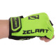 Перчатки для фитнеса и тренировок ZELART XS-XL цвета в ассортименте