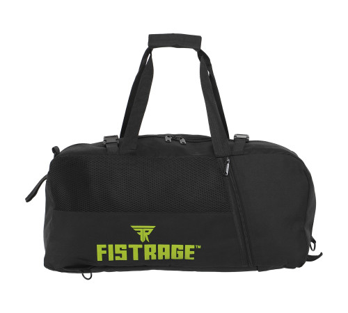 Сумка-рюкзак 2в1 FISTRAGE кольори в асортименті